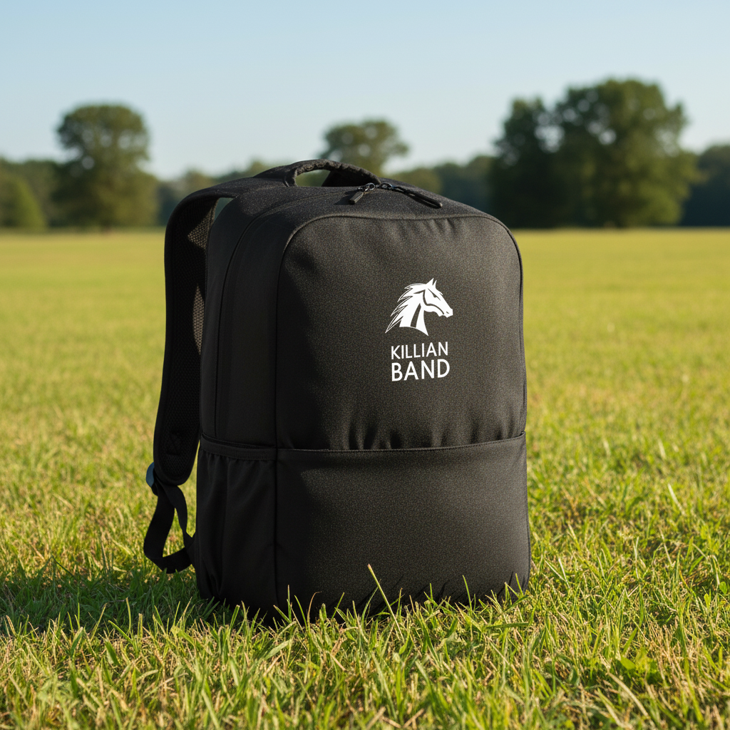 Killian MS - Backpack