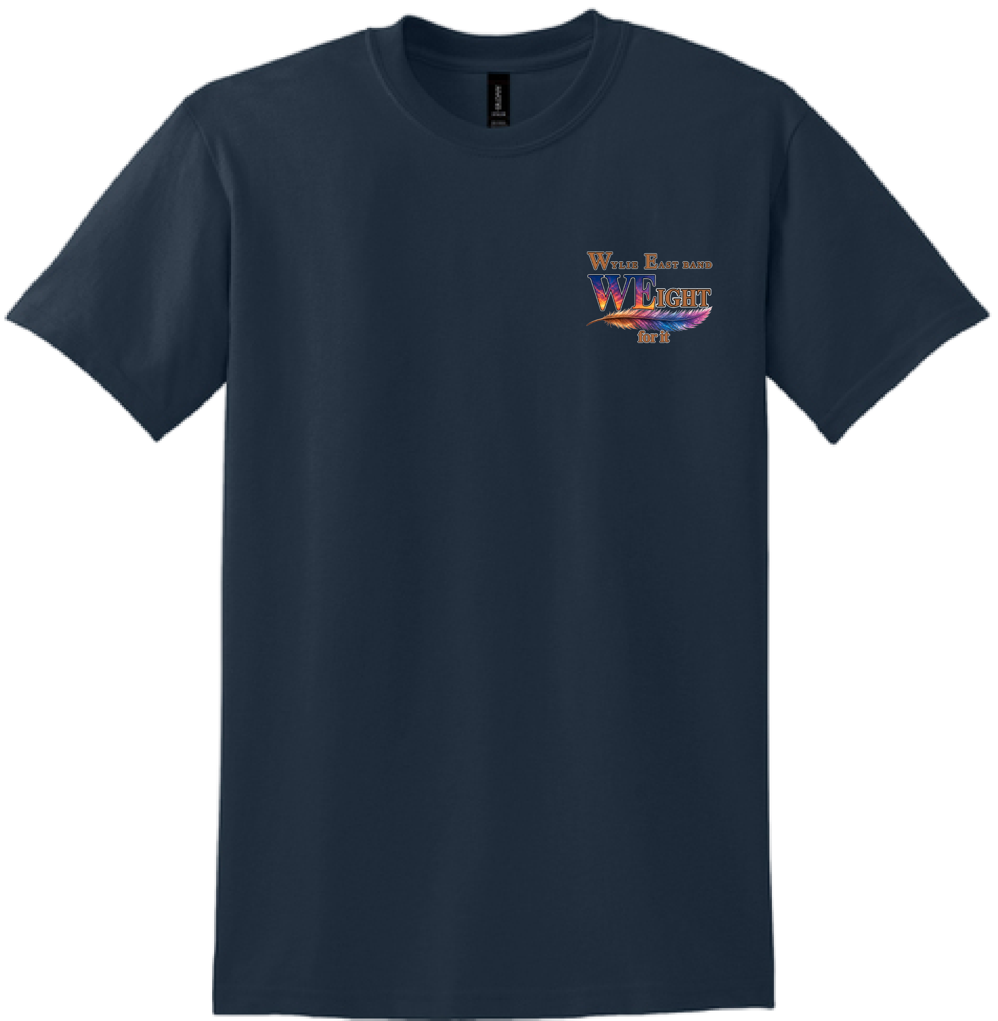 WEBB '26- Show Shirt