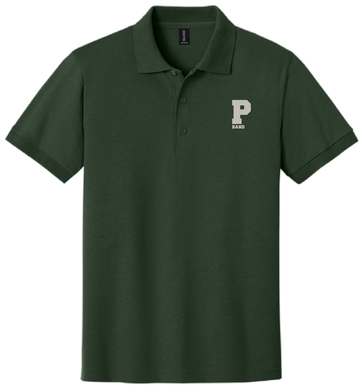 Ponderosa HS Band '26 - Polo
