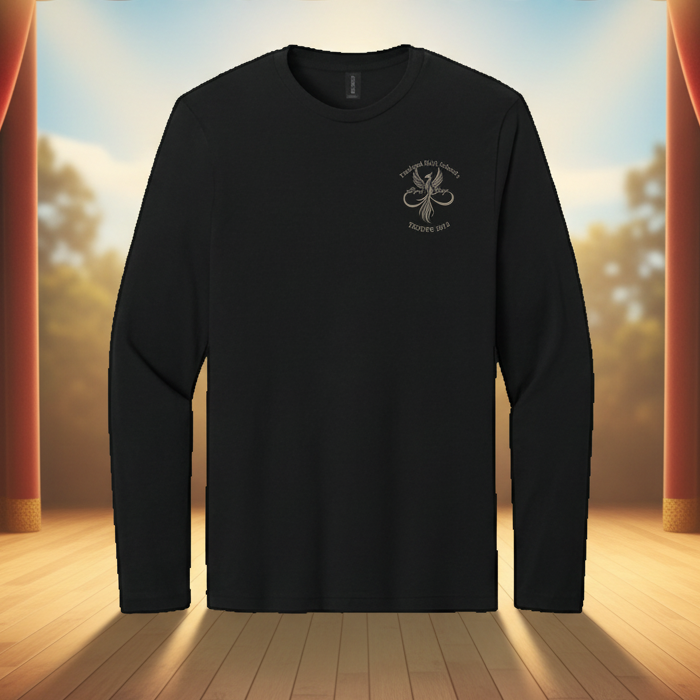 PHS Theatre '26 - Longsleeves