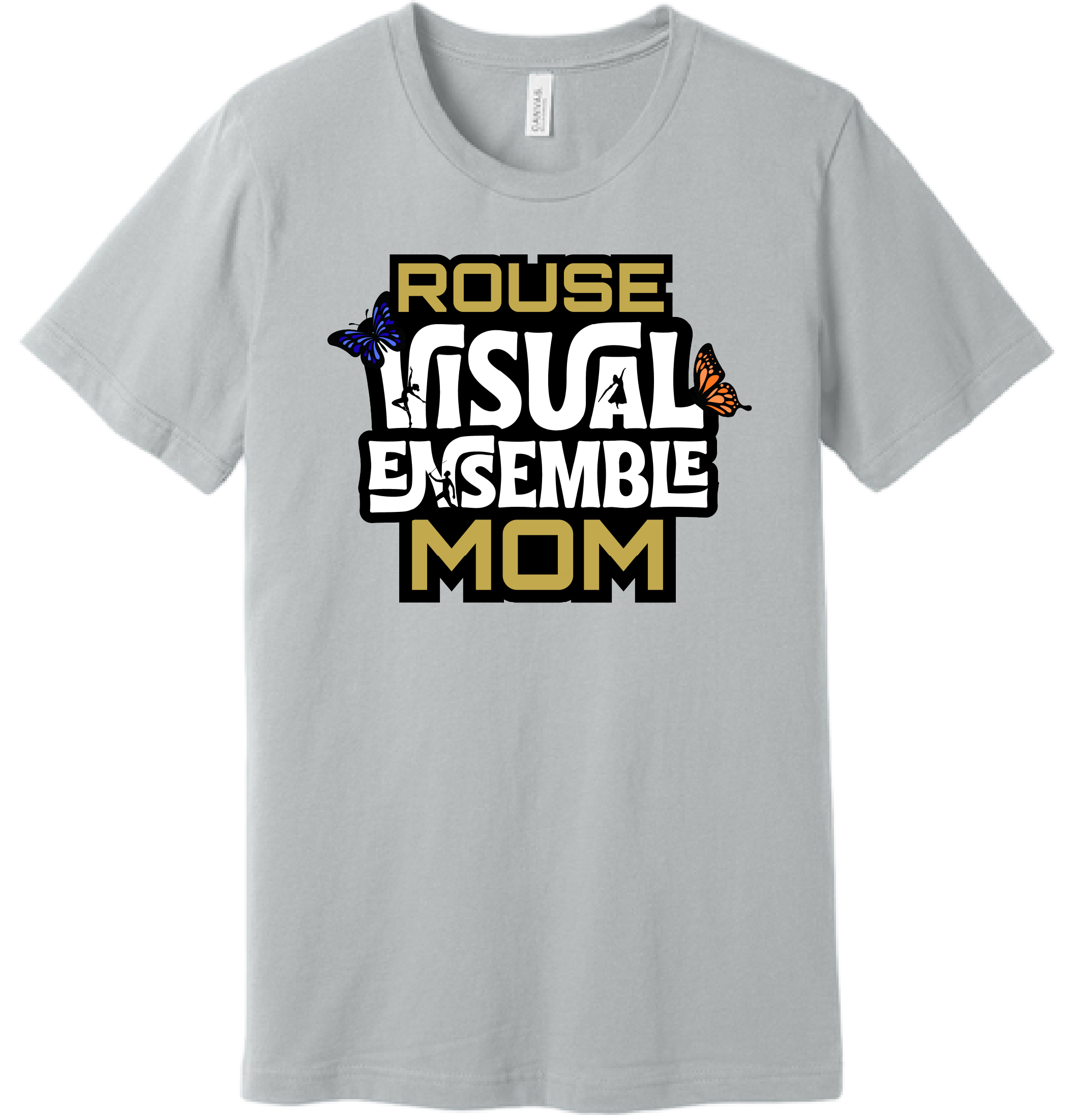 RHS Band - VE Mom