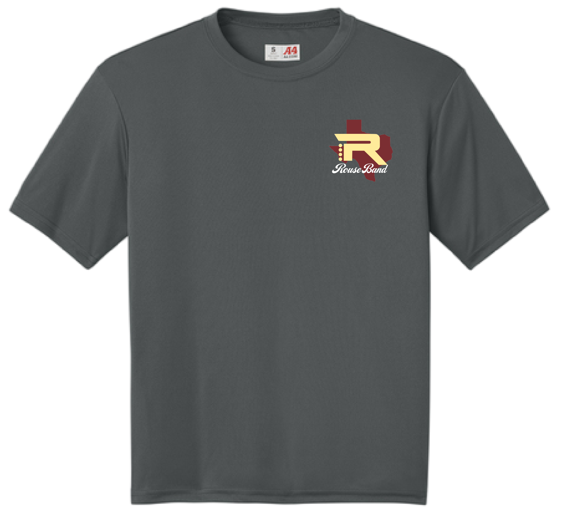 RHS Band - Rouse Texas Dri Fit