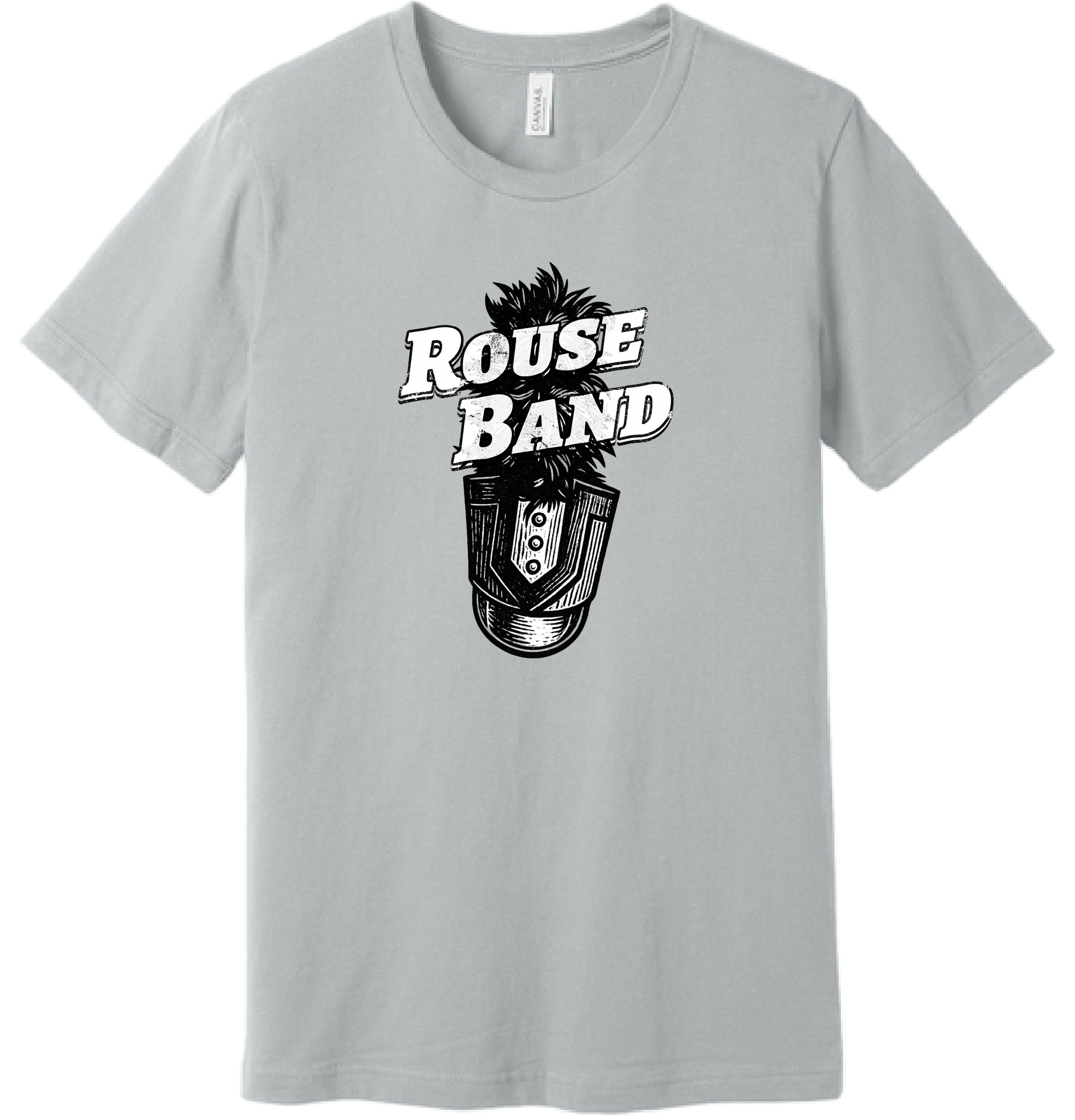 RHS Band - Shako Shirt