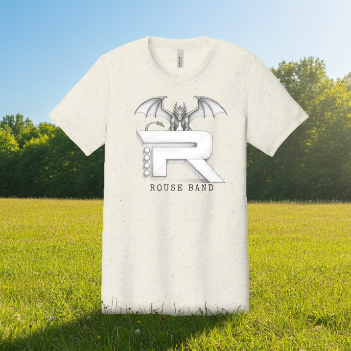 RHS Band - Dragon Shirt