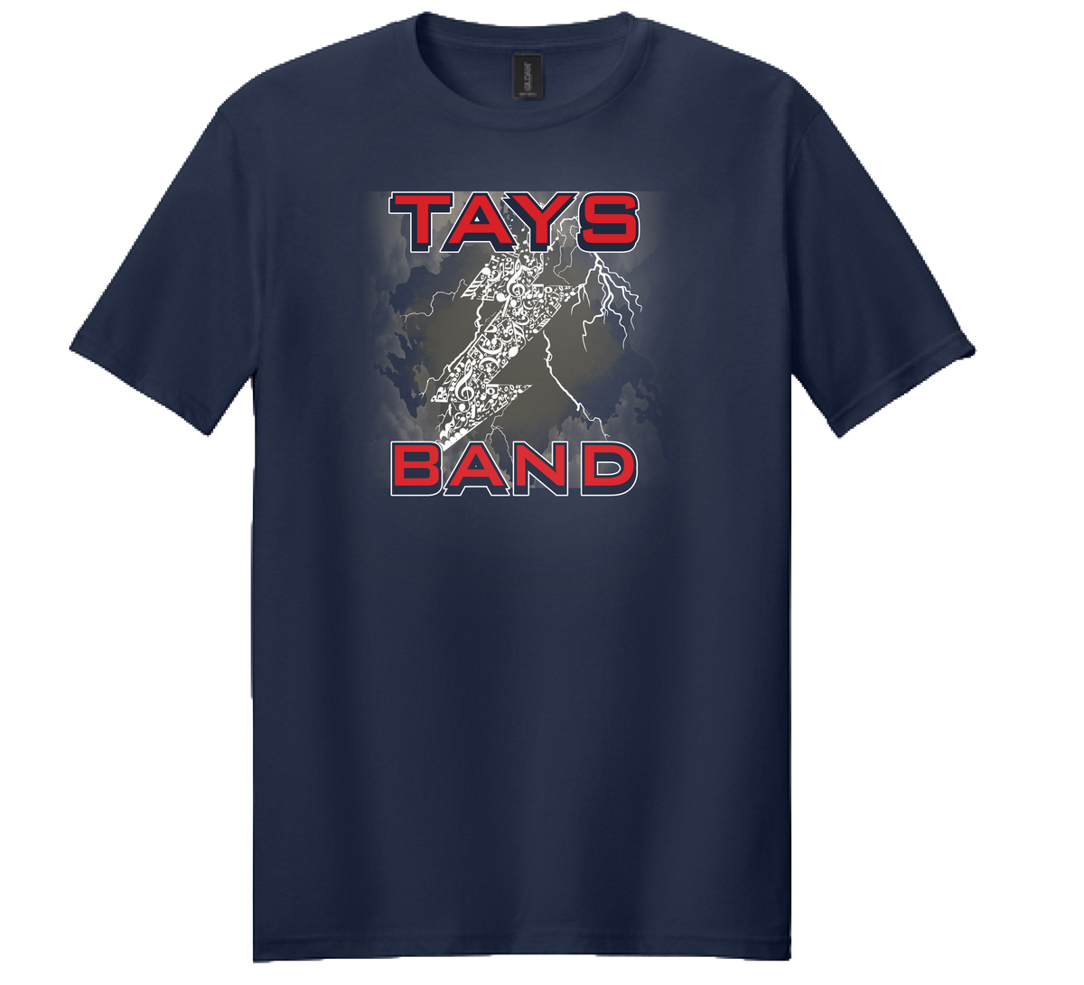 Tays JH Band - Youth Tee