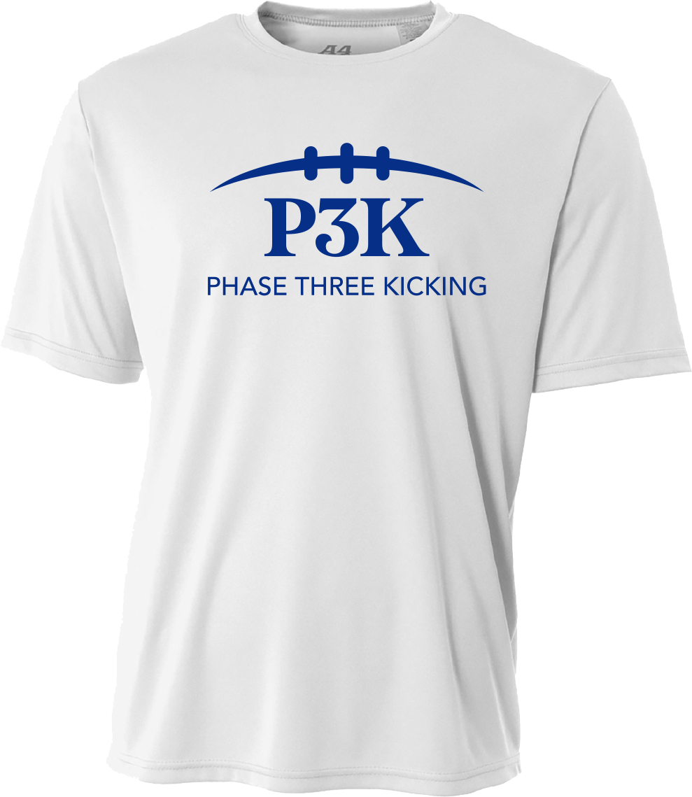 STFA '25 - P3K T-Shirt