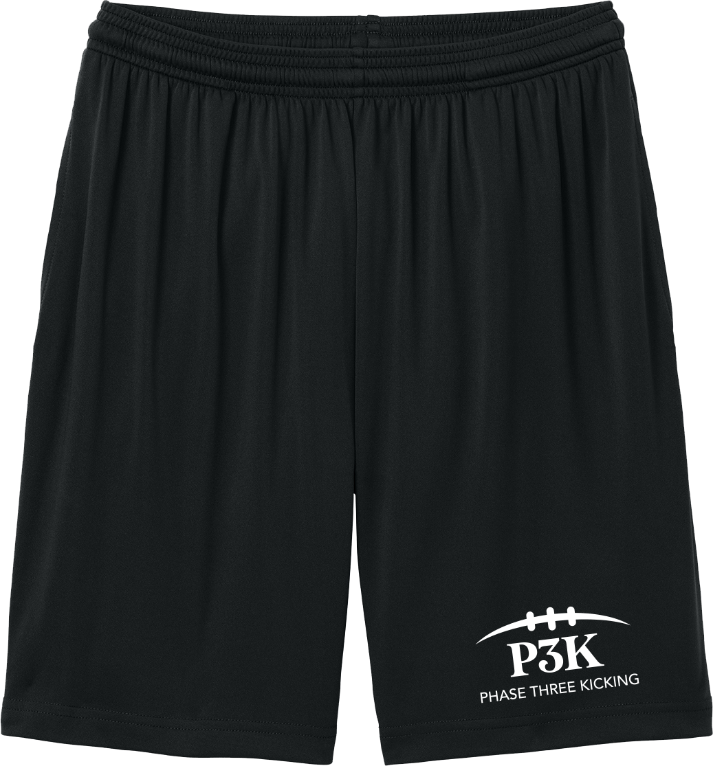 STFA '25 - P3K Shorts
