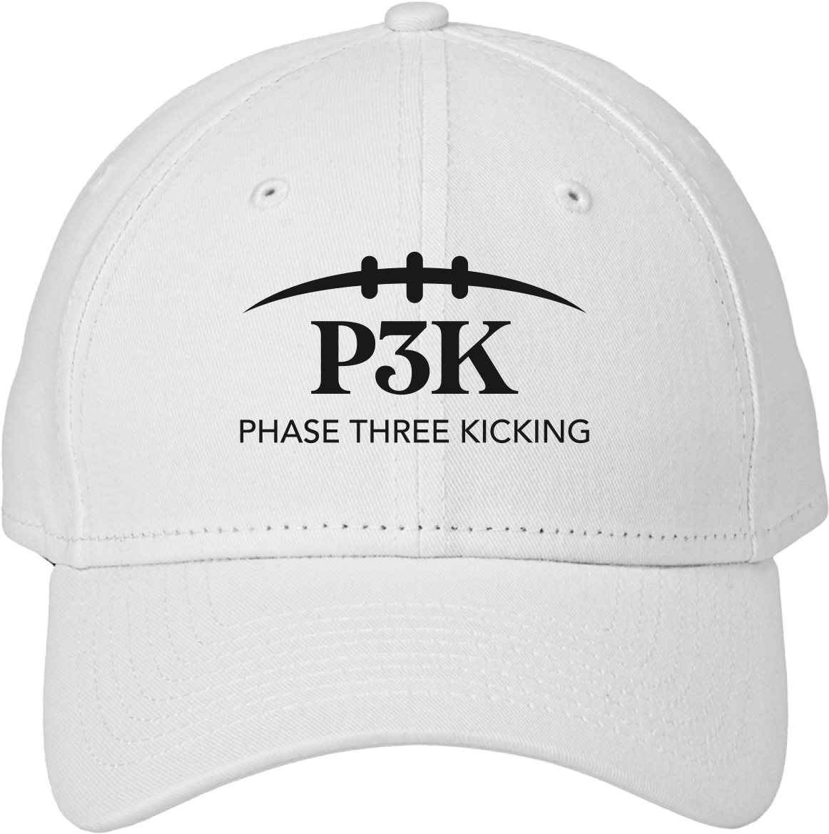 STFA '25 - P3K Cap