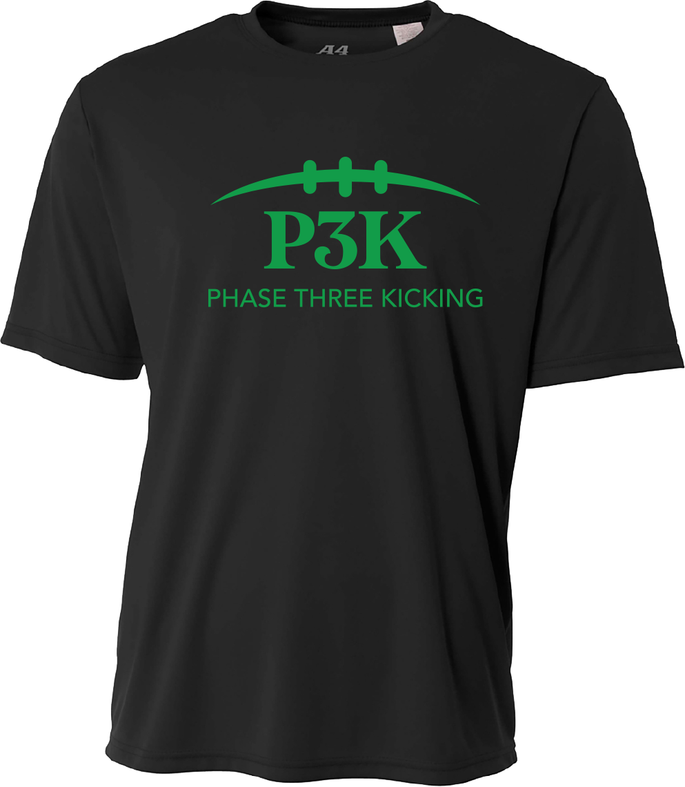 STFA '25 - P3K T-Shirt