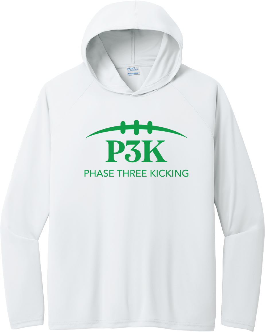 STFA '25 - P3K Hooded Longsleeves