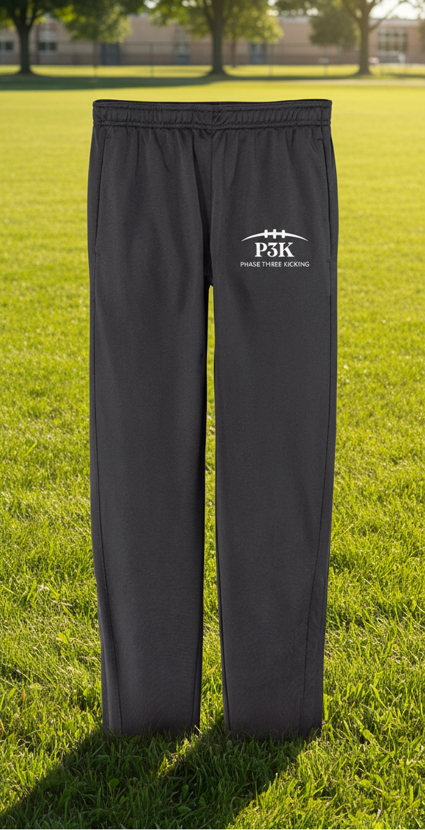 STFA '25 - P3K Jogger Pants