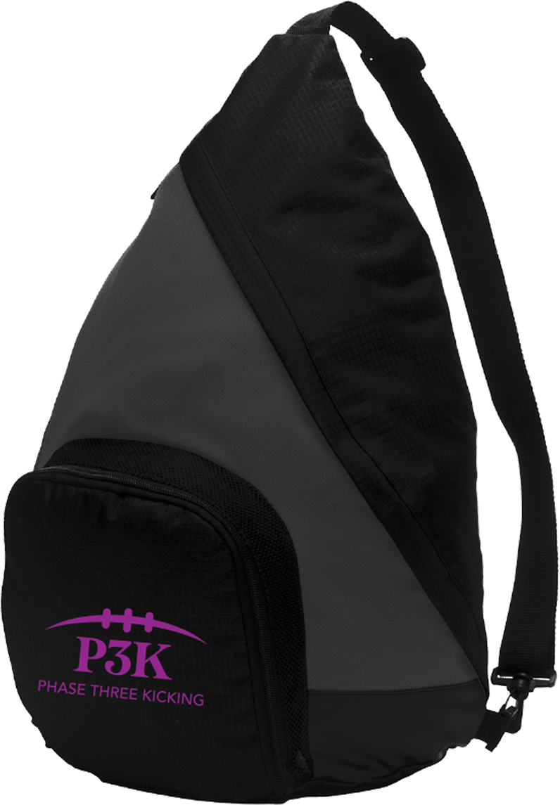 STFA '25 - P3K Backpack
