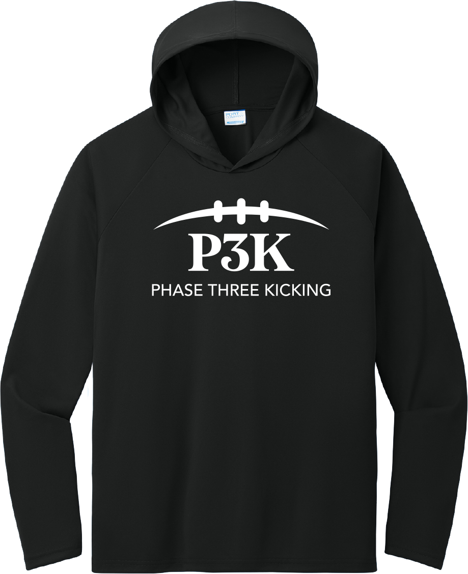 STFA '25 - P3K Hooded Longsleeves