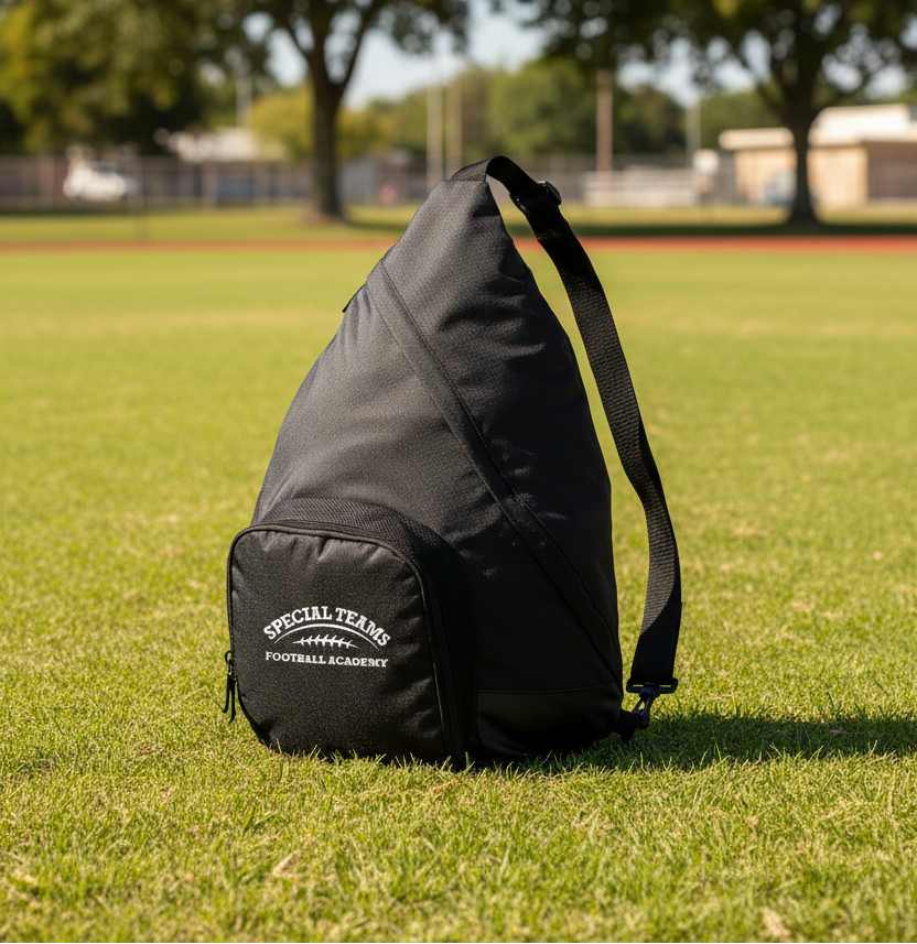 STFA '25 - STFA Backpack