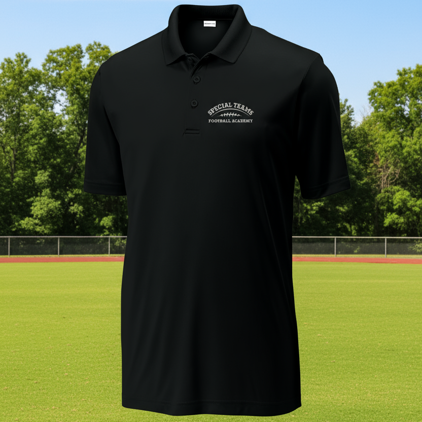 STFA '26 - STFA Polo