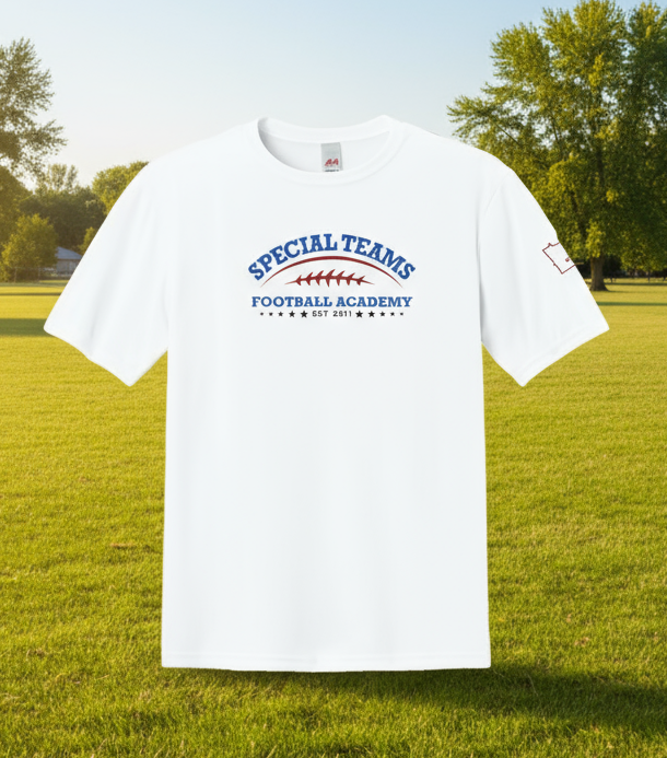 STFA '25 - STFA T-Shirt