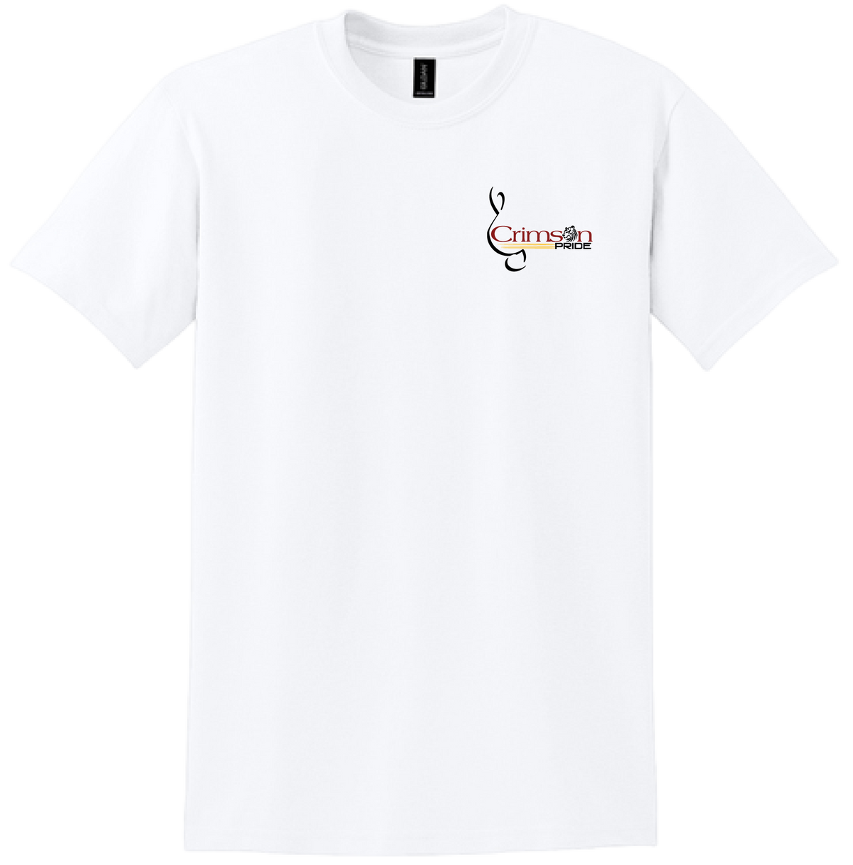 Terrebonne HS Band - Tee