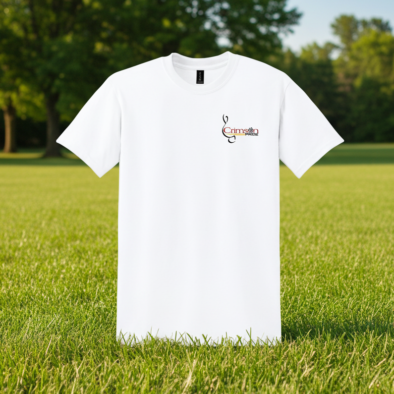 Terrebonne HS Band - Tee