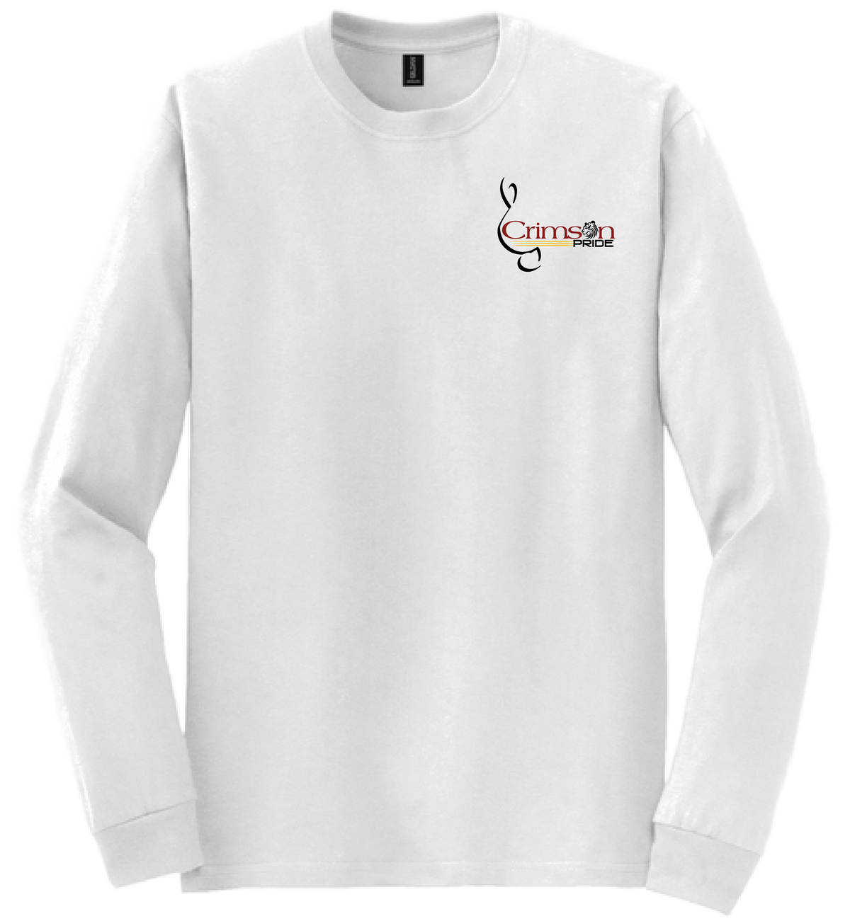 Terrebonne HS Band - Long Sleeve