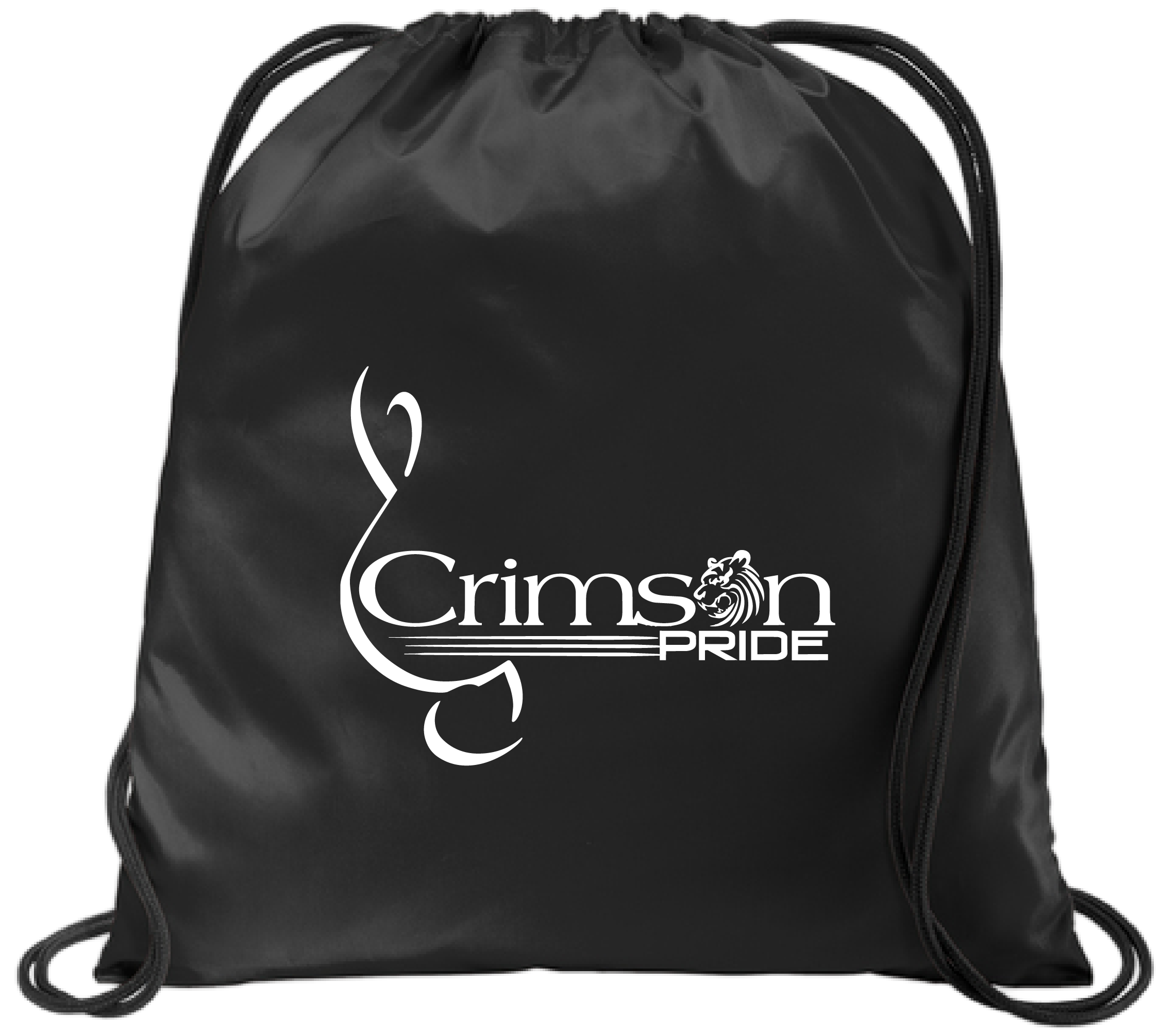 Terrebonne HS Band - Cinch Pack