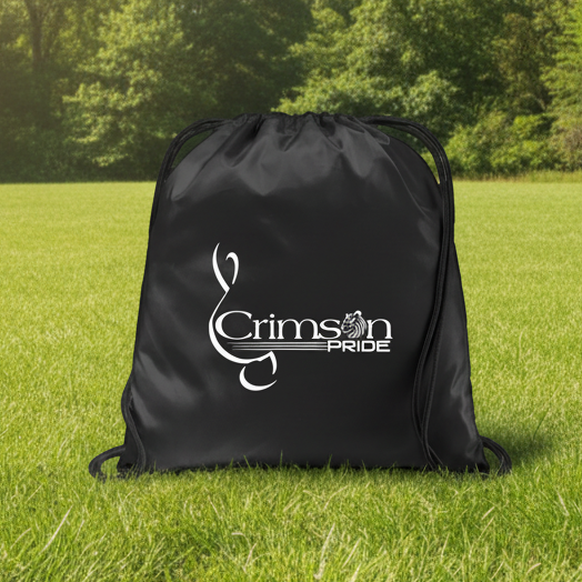 Terrebonne HS Band - Cinch Pack