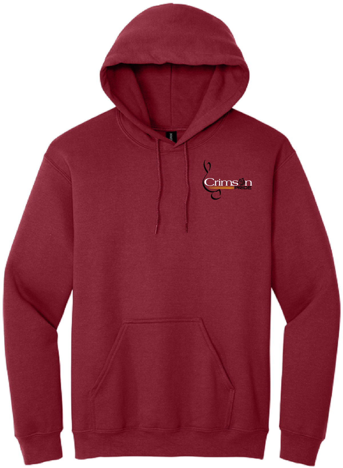 Terrebonne HS Band - Hoodie