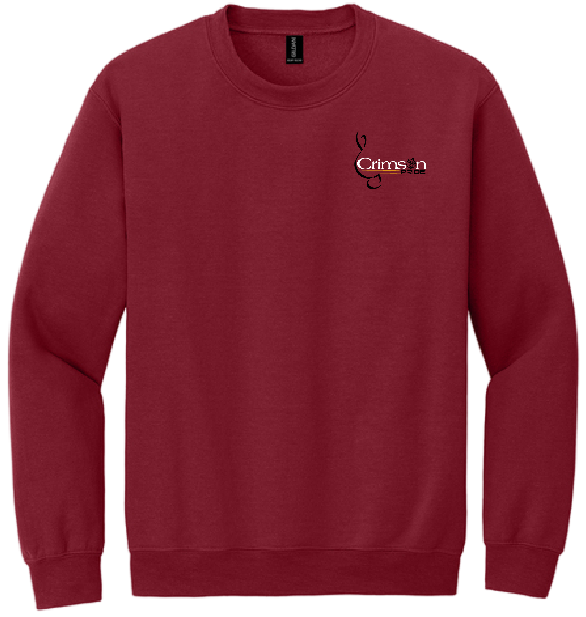 Terrebonne HS Band - Crewneck