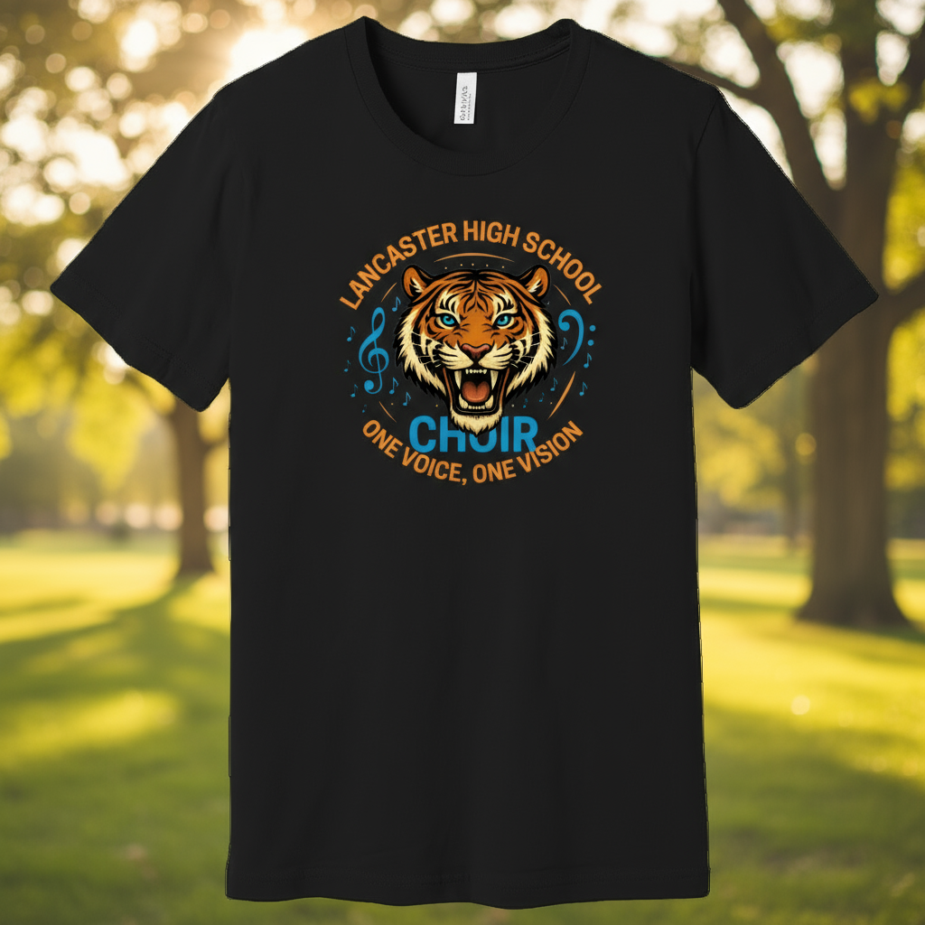 LHS Choir T-Shirt