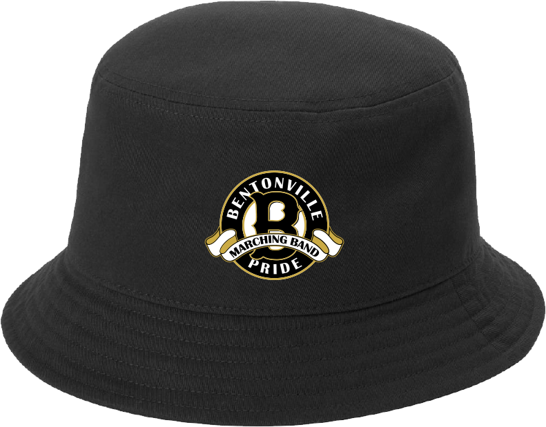 Bentonville - Bucket Hat