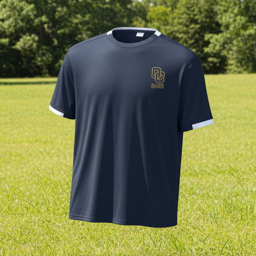 O'Connor HS Band '26 - Short Sleeve Crew