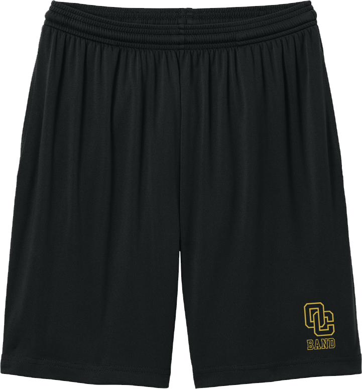 O'Connor HS Band '26 - 7" Pocketed Short