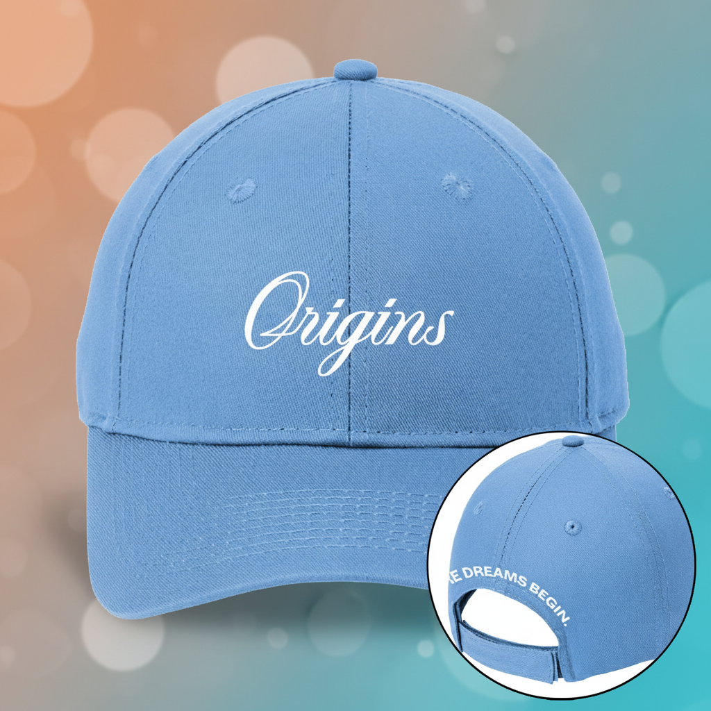 Origins '26 - Hat