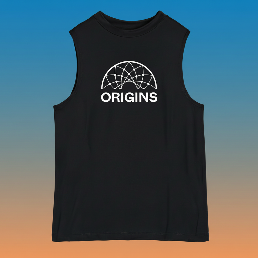 Origins '26 - Tank