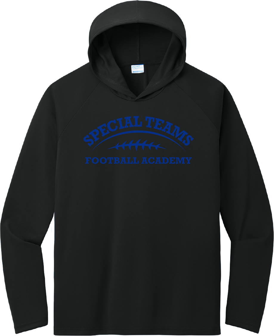 STFA '26 - STFA Hooded Longsleeves