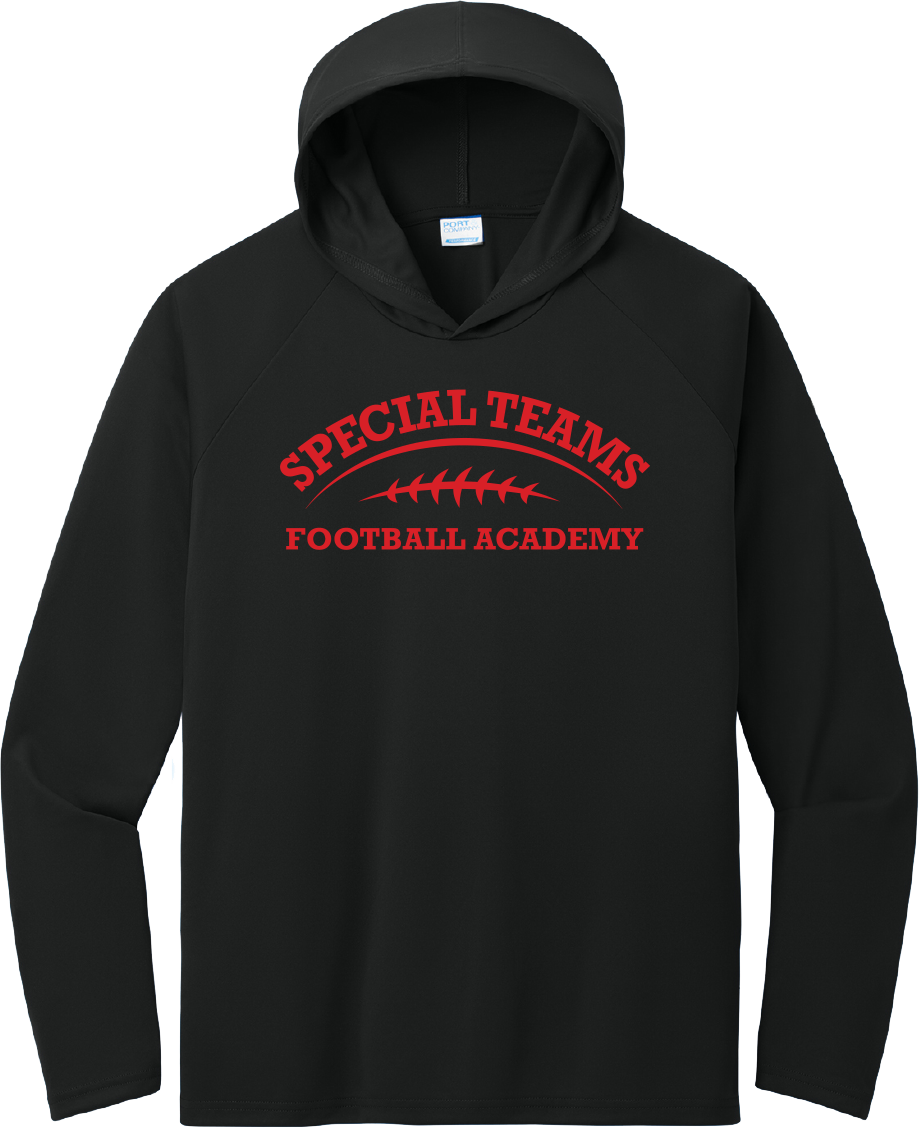 STFA '26 - STFA Hooded Longsleeves