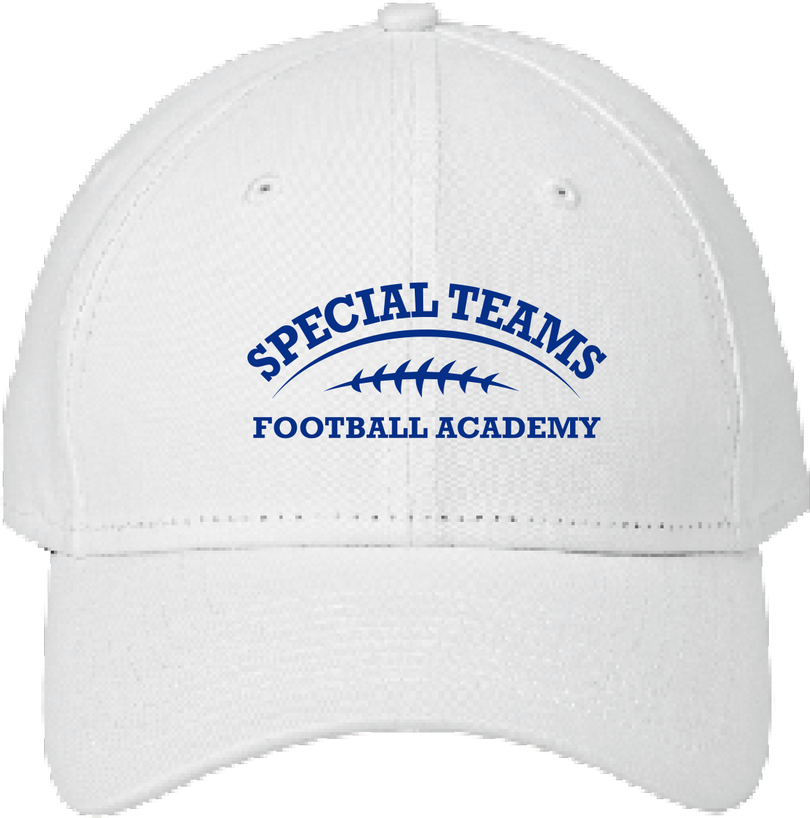 STFA '26 - STFA White Cap