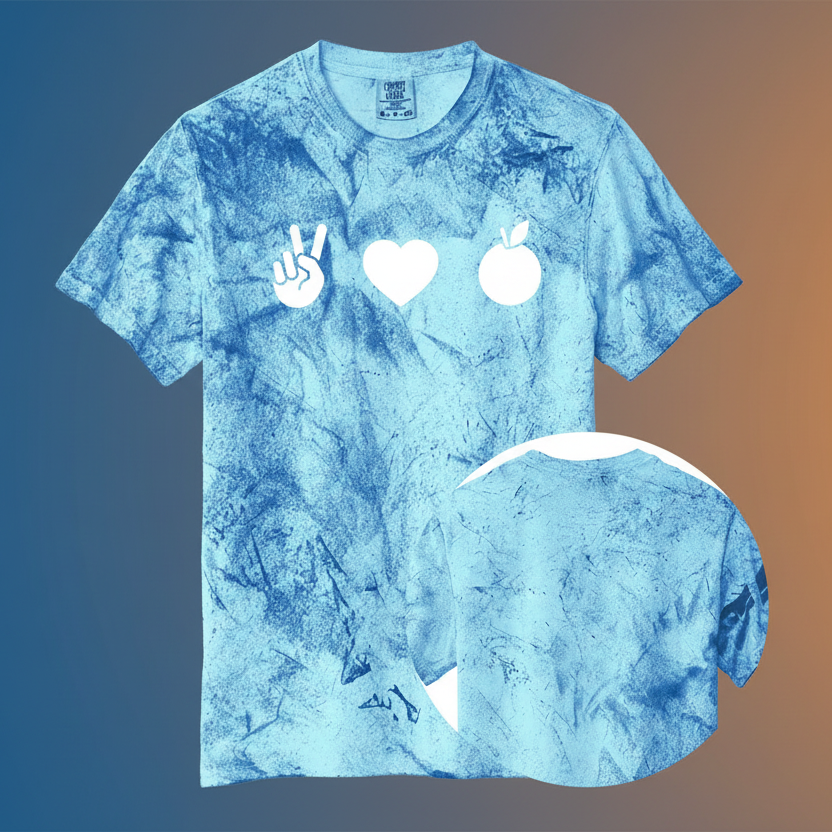 Origins '26 - Tie-Dye