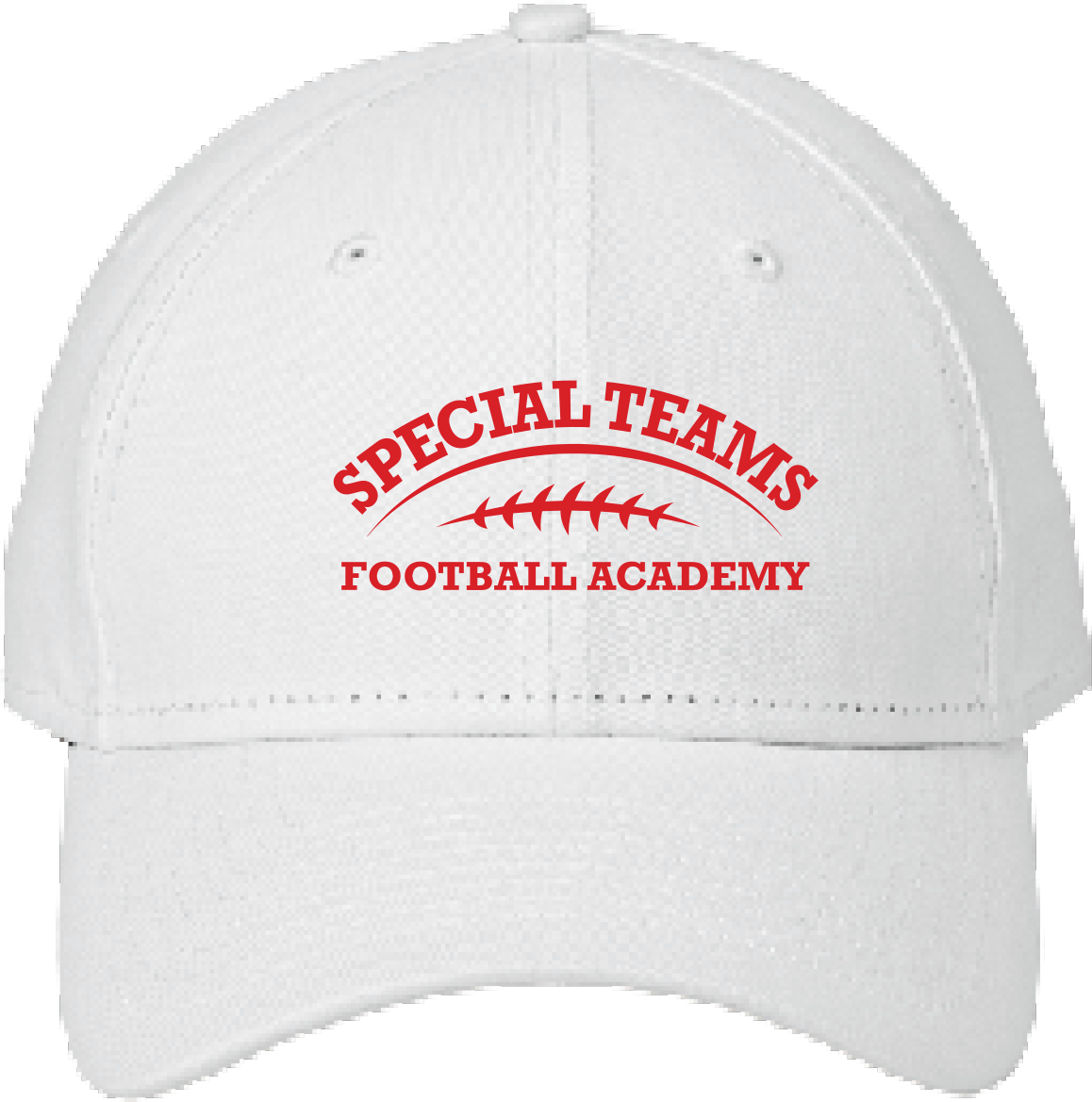 STFA '26 - STFA White Cap