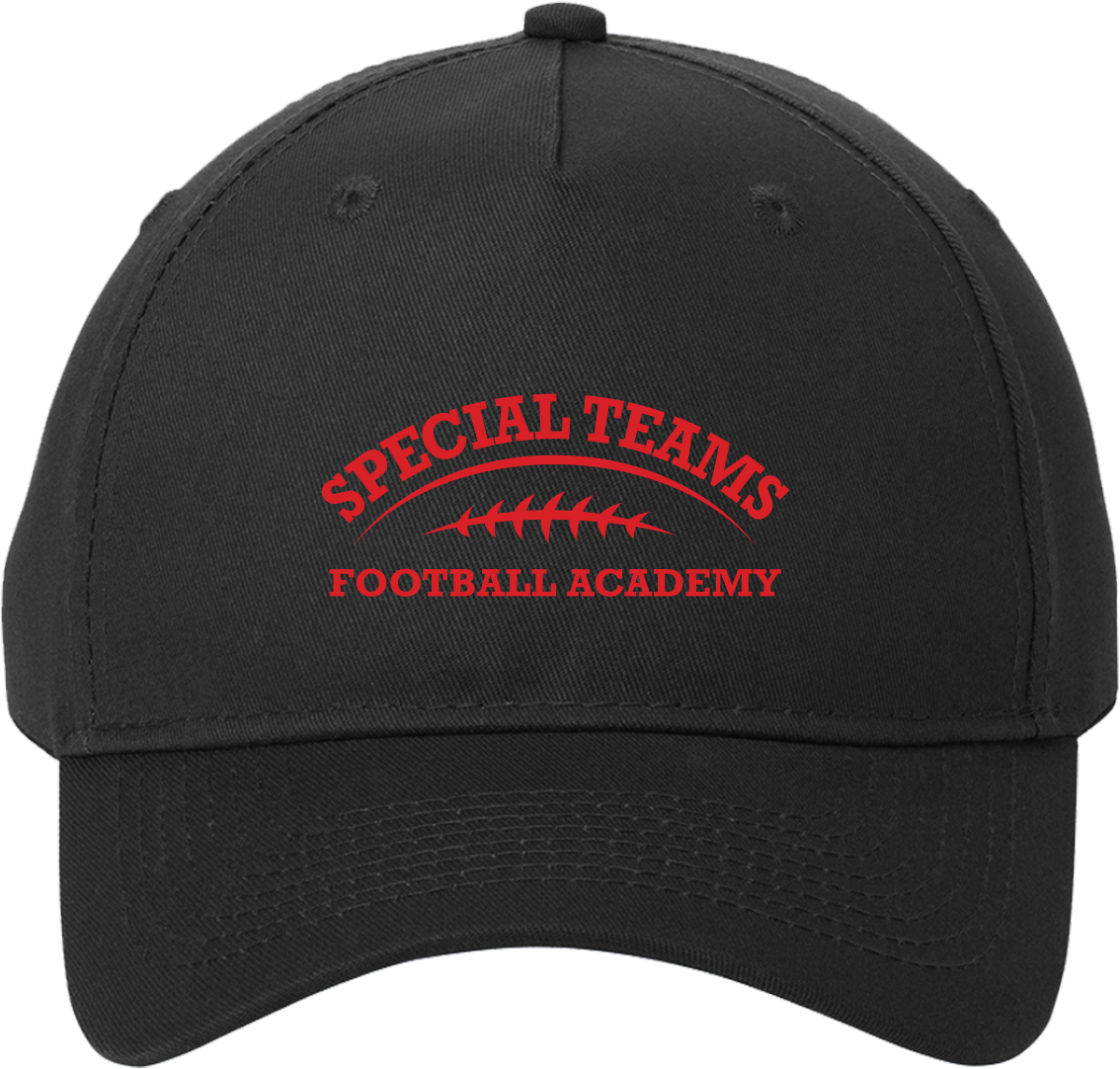 STFA '26 - STFA Black Cap