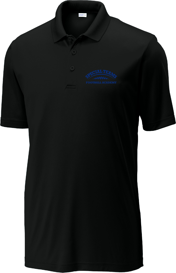 STFA '26 - STFA Polo