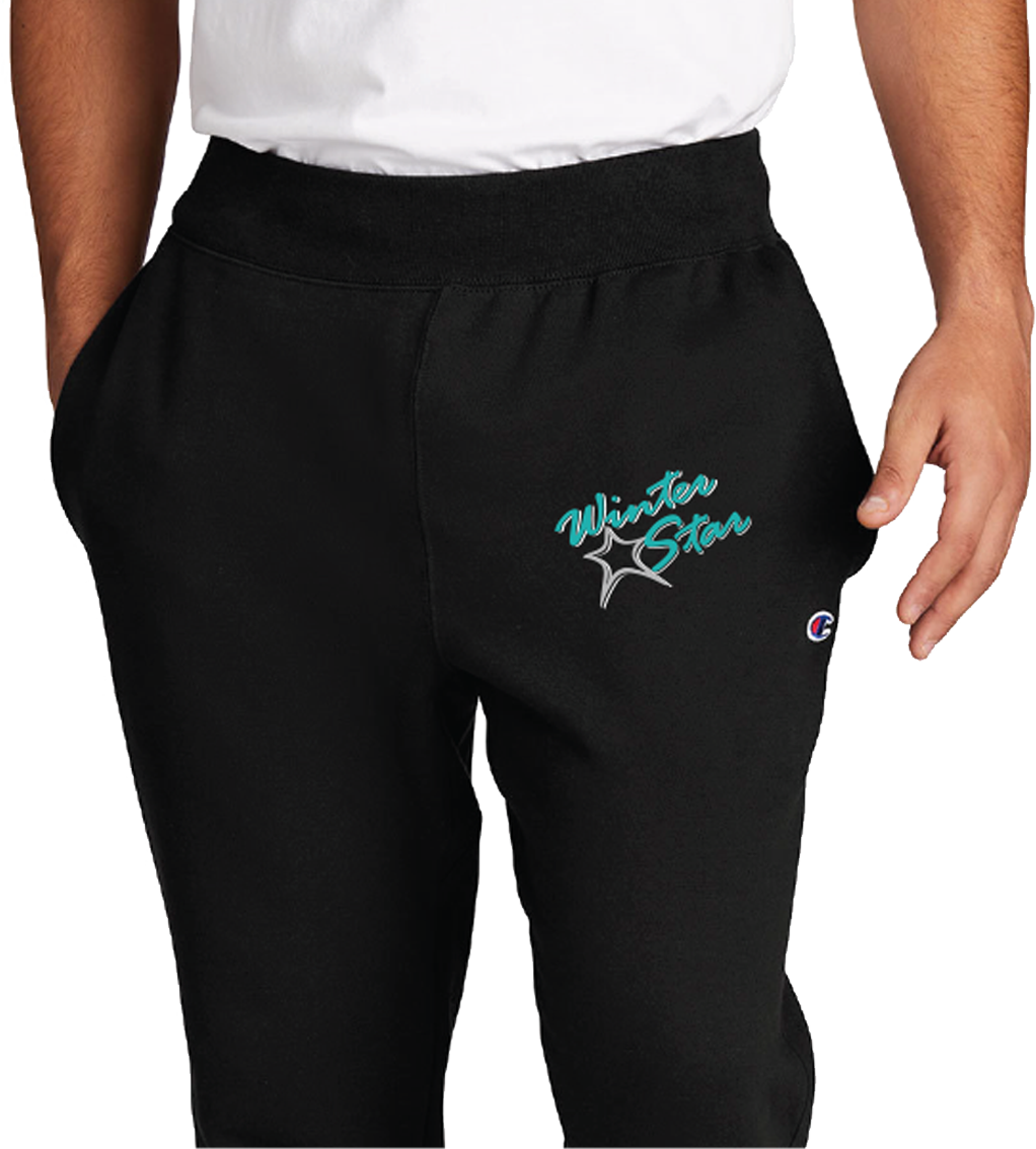 WSICG 2025 - Champion Jogger Pants