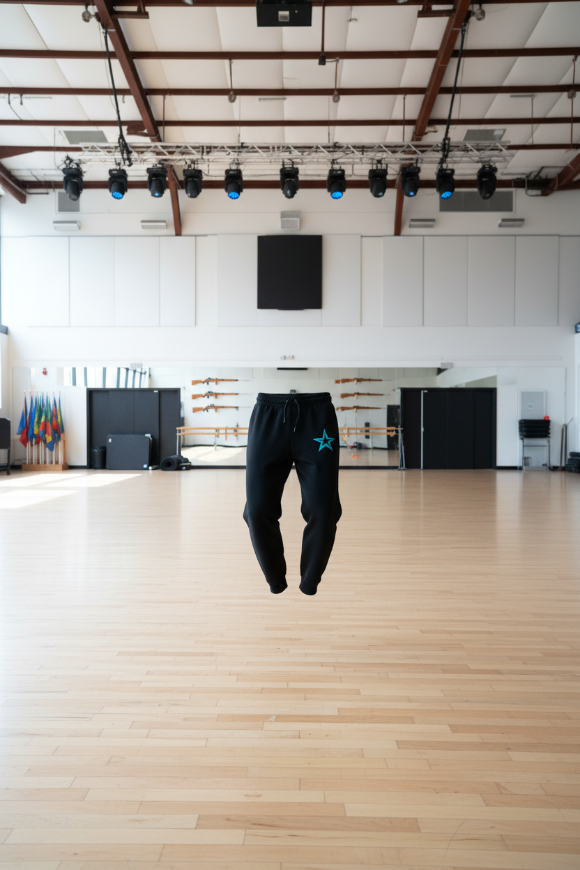 WSICG 2025 - Champion Jogger Pants