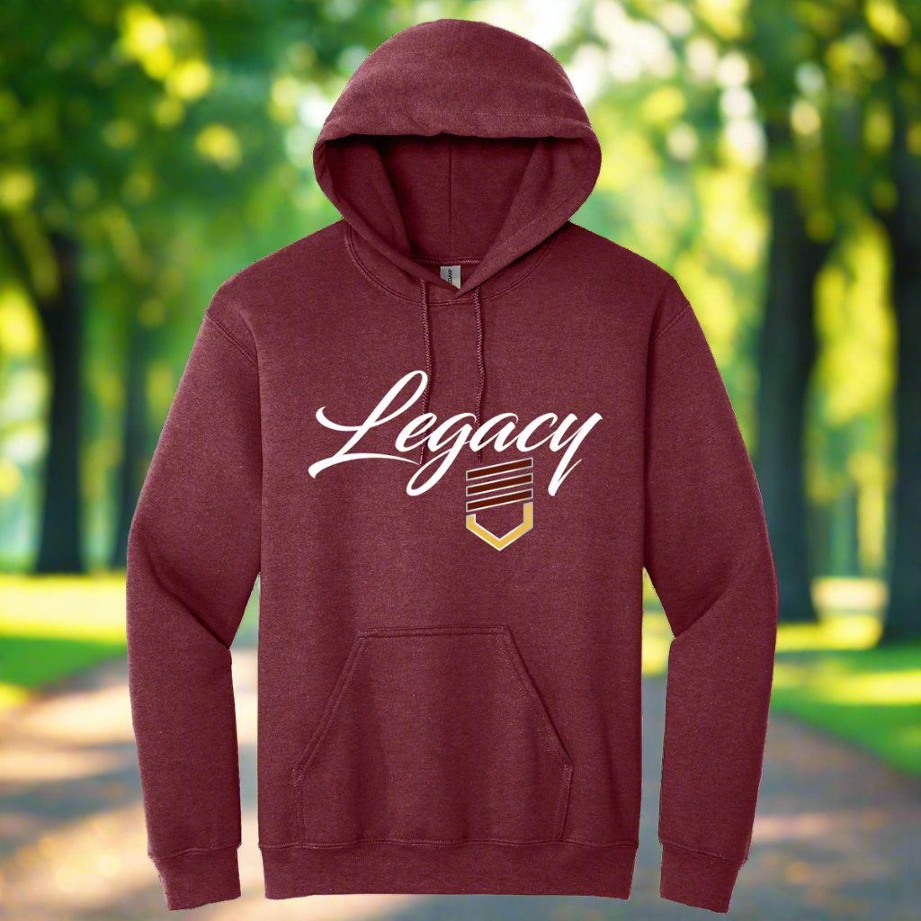 Legacy DBC - Hoodie