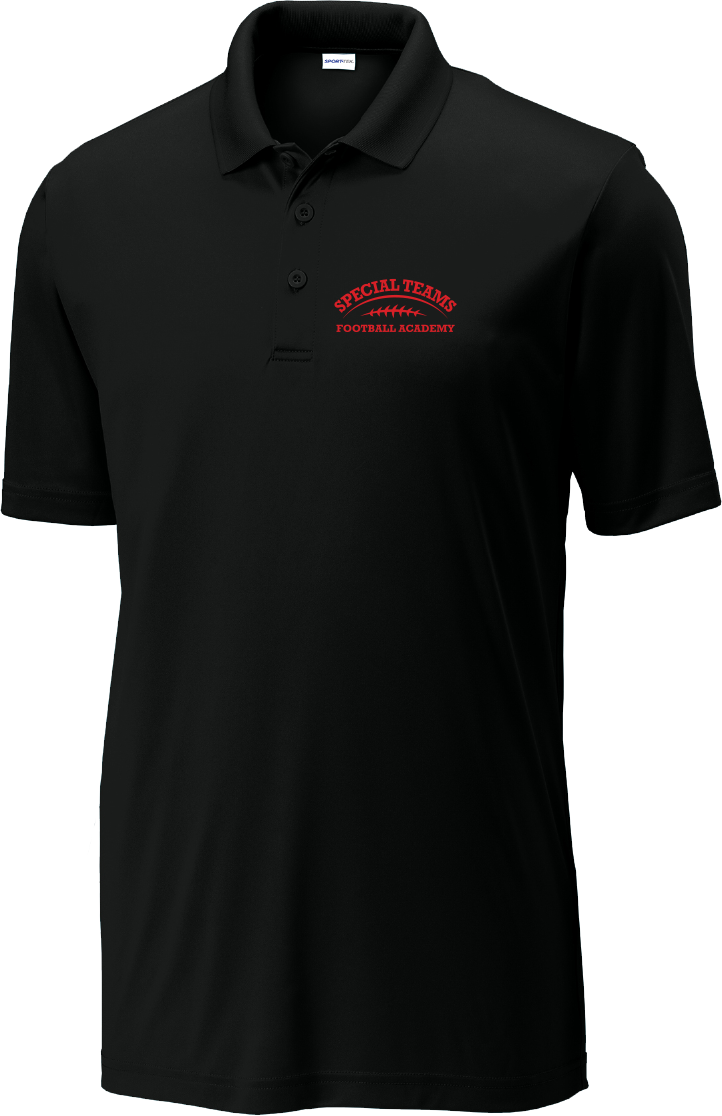 STFA '26 - STFA Polo