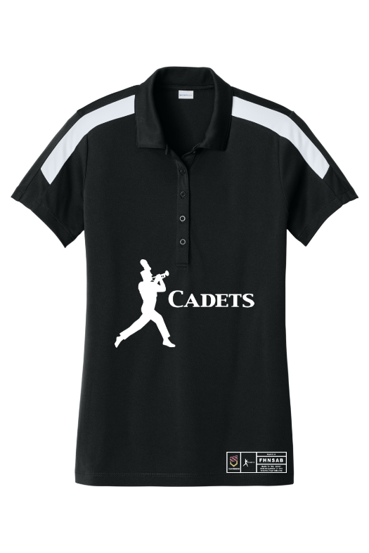 Cadets '26 - Flying Man