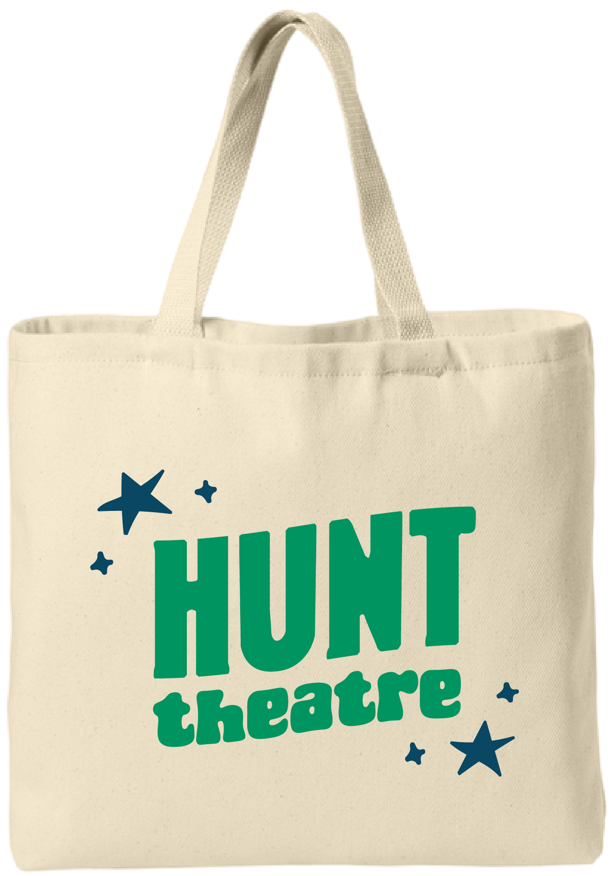 Hunt Theatre - Hunt Tote