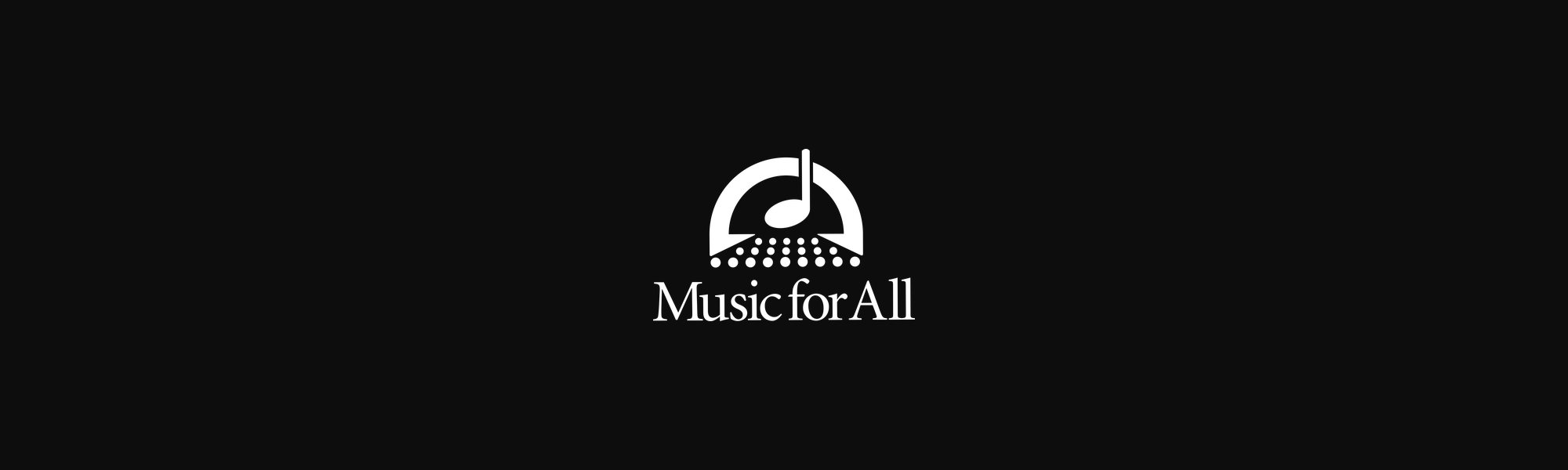 Music for All 2026 Staff Store