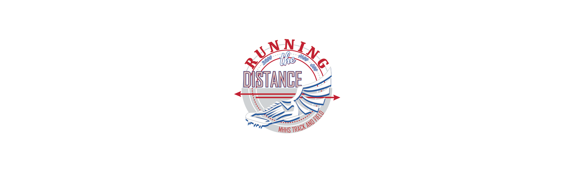 Heritage HS Distance Track Shop