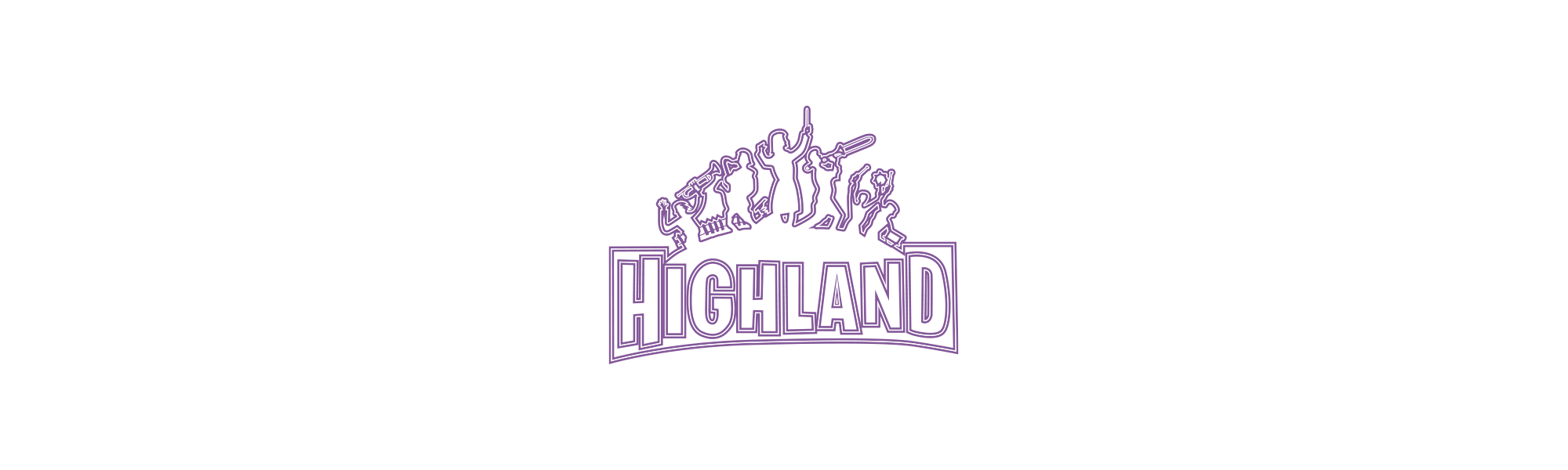 Highland MS Band