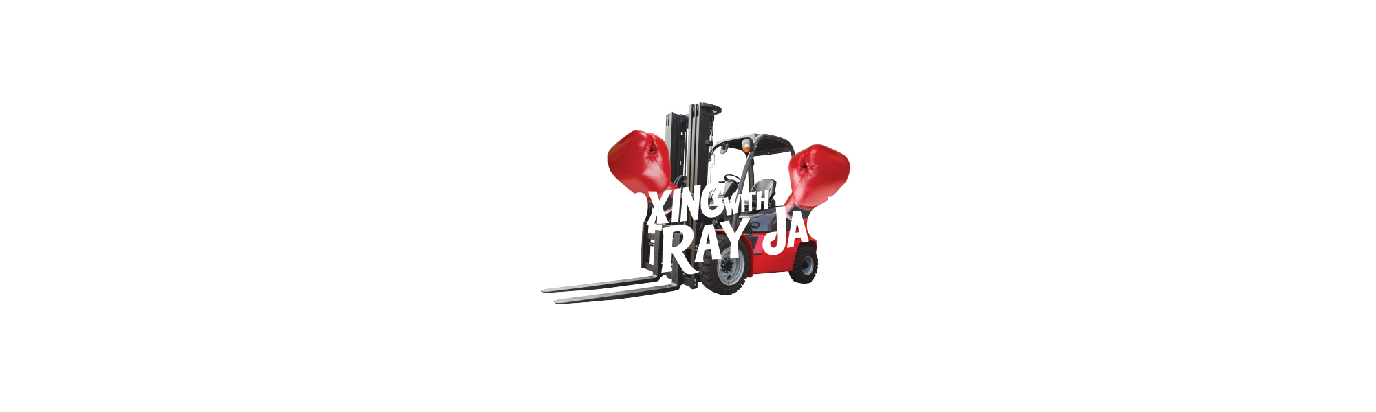 Boxing with Ray Jack Collection